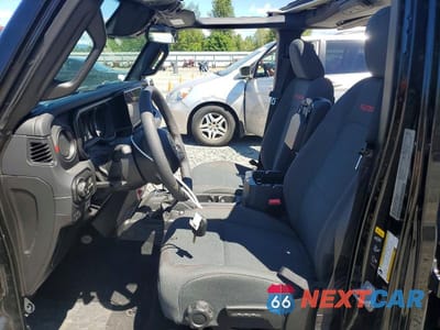 Zdjęcie 7 z 13 samochodu: 2026 JEEP WRANGLER RUBICON VIN:1C4PJXFN0TW256695 - miniatura