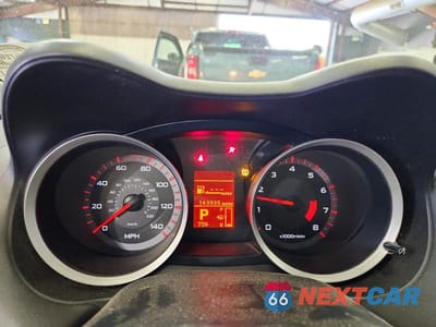 Zdjęcie 9 z 12 samochodu: 2009 MITSUBISHI LANCER DE VIN:JA3AU16U39U002385 - miniatura