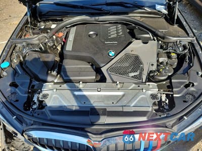 Zdjęcie 11 z 12 samochodu: 2019 BMW 330XI VIN:3MW5R7J53K8A05469 - miniatura