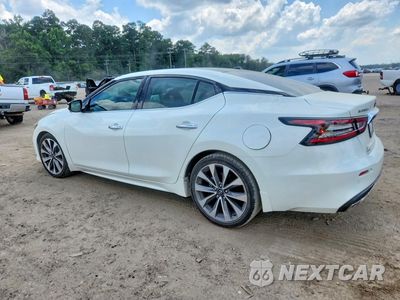 Drugie zdjęcie samochodu z przodu: 2023 NISSAN MAXIMA PLATINUM VIN:1N4AA6FV0PC501105 - miniatura
