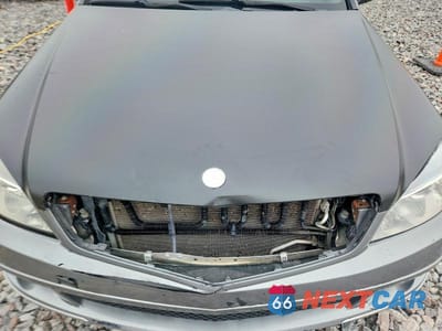 Zdjęcie 11 z 12 samochodu: 2009 MERCEDES-BENZ C 300 4MATIC VIN:WDDGF81X69R083259 - miniatura