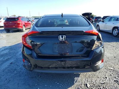 Zdjęcie 6 z 12 samochodu: 2016 HONDA CIVIC EX VIN:2HGFC1F30GH630505 - miniatura