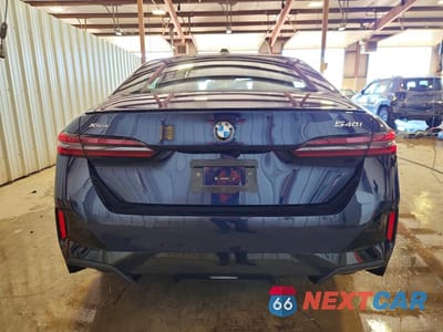 Zdjęcie 6 z 12 samochodu: 2027 BMW 540 XI VIN:WBA63FJ09VCX85611 - miniatura