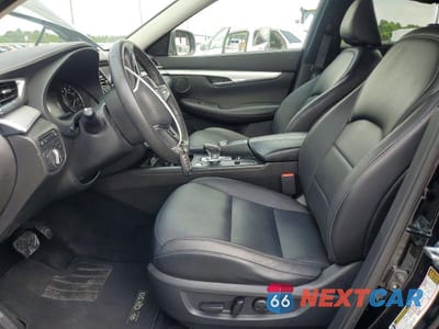 Zdjęcie 7 z 14 samochodu: 2021 INFINITI QX50 LUXE VIN:3PCAJ5BA6MF101653 - miniatura