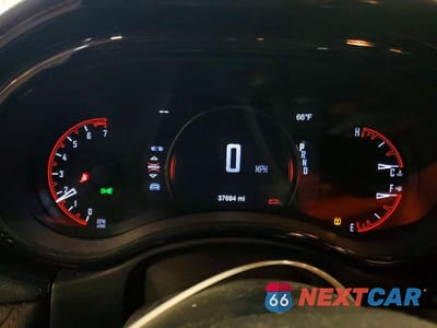 Zdjęcie 9 z 13 samochodu: 2024 DODGE DURANGO GT VIN:1C4RDJDG7RC176399 - miniatura