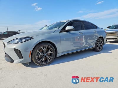 2025 BMW 228XI WBA23GG05S7S77510 - główne zdjęcie licytacji z USA - miniatura