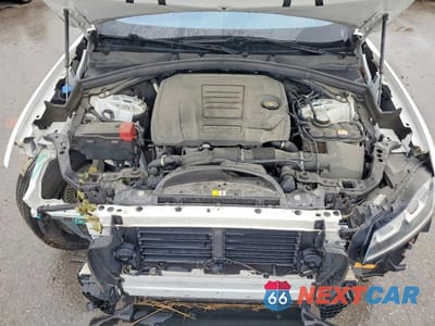 Zdjęcie 12 z 13 samochodu: 2020 JAGUAR F-PACE PREMIUM VIN:SADCJ2FX6LA632322 - miniatura