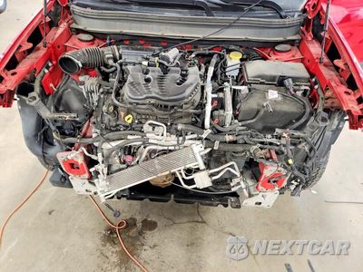 Zdjęcie 12 z 14 samochodu: 2019 JEEP CHEROKEE TRAILHAWK VIN:1C4PJMBXXKD395474 - miniatura