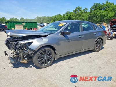 2018 NISSAN ALTIMA 2.5 SR 1N4AL3APXJC206540 - główne zdjęcie licytacji z USA - miniatura