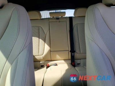 Zdjęcie 10 z 13 samochodu: 2024 BMW X4 XDRIVE30I VIN:5UX33DT07R9U91293 - miniatura