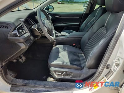 Zdjęcie 7 z 12 samochodu: 2022 TOYOTA CAMRY SE VIN:4T1T11AKXNU658193 - miniatura