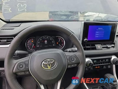 Zdjęcie 10 z 15 samochodu: 2023 TOYOTA RAV4 XLE VIN:2T3P1RFV1PW337284 - miniatura