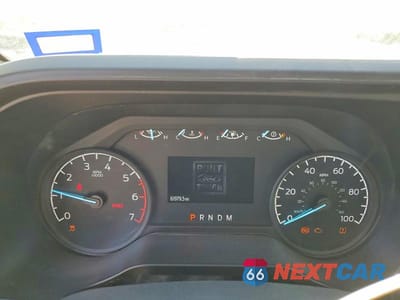 Zdjęcie 9 z 12 samochodu: 2023 FORD F350 SUPER DUTY VIN:1FT8W3BA9PED63757 - miniatura