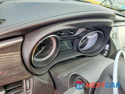 Zdjęcie 9 z 13 samochodu: 2020 BUICK ENVISION VIN:LRBFXBSA9LD156170 - miniatura