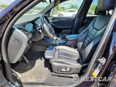 Zdjęcie 7 z 13 samochodu: 2021 BMW X3 XDRIVEM40I VIN:5UXTY9C0XM9E56130 - miniatura
