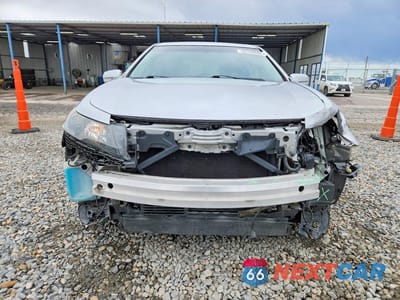 Piąte zdjęcie samochodu w środku: 2012 ACURA TL VIN:19UUA8F52CA035087 - miniatura