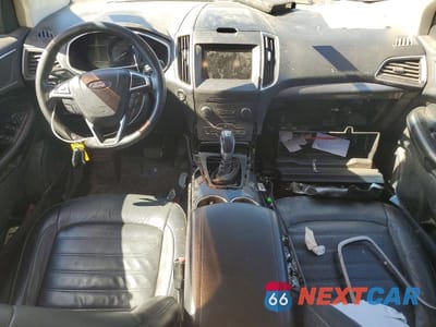 Zdjęcie 8 z 13 samochodu: 2016 FORD EDGE SEL VIN:2FMPK4J95GBC61755 - miniatura