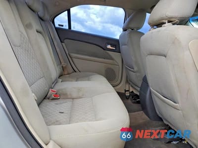 Zdjęcie 10 z 13 samochodu: 2010 FORD FUSION SE VIN:3FAHP0HA6AR128827 - miniatura