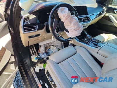 Zdjęcie 8 z 12 samochodu: 2021 BMW X5 XDRIVE40I VIN:5UXCR6C09M9F66923 - miniatura