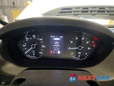 Zdjęcie 9 z 13 samochodu: 2025 RAM PROMASTER 2500 2500 HIGH VIN:3C6LRVDG2SE560787 - miniatura