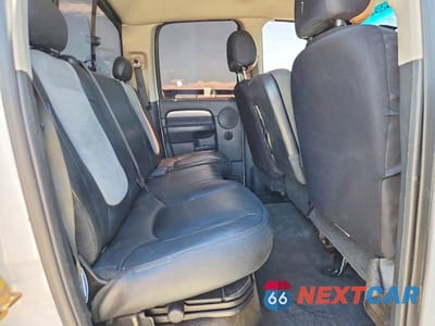 Zdjęcie 10 z 13 samochodu: 2006 DODGE RAM 3500 ST VIN:3D7LX38C96G282299 - miniatura