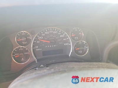 Zdjęcie 9 z 13 samochodu: 2021 CHEVROLET EXPRESS G3500 VIN:1GB0GRF72M1307307 - miniatura