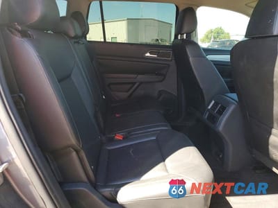 Zdjęcie 11 z 13 samochodu: 2018 VOLKSWAGEN ATLAS SE VIN:1V2CR2CA1JC563916 - miniatura