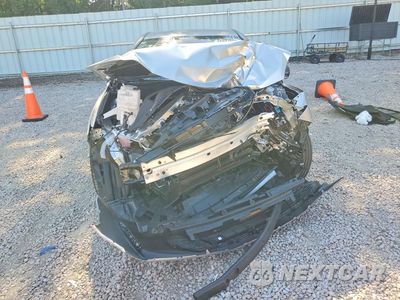 Piąte zdjęcie samochodu w środku: 2026 TOYOTA CAMRY LE VIN:4T1DAACK2TU707370 - miniatura