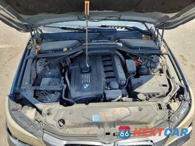 Zdjęcie 11 z 12 samochodu: 2010 BMW 528 I VIN:WBANU5C59AC126126 - miniatura