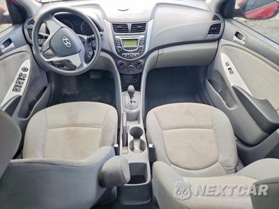 Zdjęcie 15 z 24 samochodu: 2013 HYUNDAI ACCENT GLS VIN:KMHCT4AE3DU357883 - miniatura