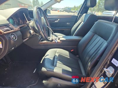Zdjęcie 7 z 12 samochodu: 2011 MERCEDES-BENZ E 350 BLUETEC VIN:WDDHF2EB9BA465659 - miniatura