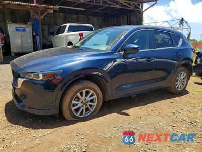 2024 MAZDA CX-5 SELECT JM3KFBBL1R0481942 - główne zdjęcie licytacji z USA - miniatura