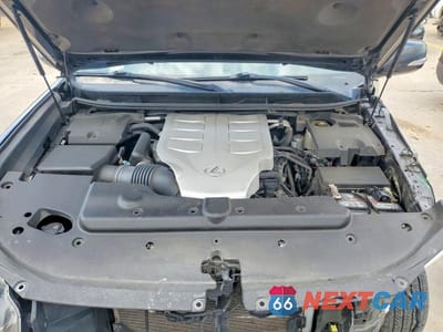 Zdjęcie 12 z 14 samochodu: 2020 LEXUS GX 460 VIN:JTJBM7BX5L5261001 - miniatura