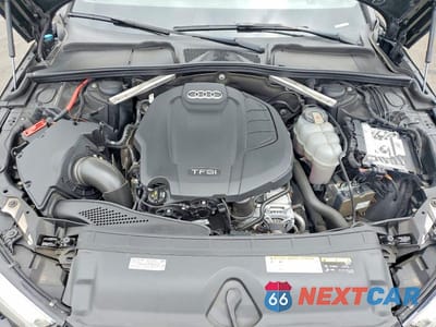 Zdjęcie 11 z 12 samochodu: 2019 AUDI A4 PRESTIGE VIN:WAUFNAF43KA082666 - miniatura