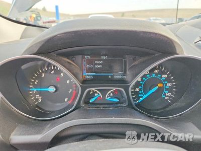 Zdjęcie 9 z 13 samochodu: 2013 FORD ESCAPE TITANIUM VIN:1FMCU9J92DUD01897 - miniatura