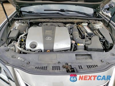 Zdjęcie 11 z 12 samochodu: 2019 LEXUS ES 350 VIN:58ABZ1B16KU038410 - miniatura
