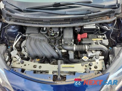 Zdjęcie 11 z 12 samochodu: 2019 NISSAN VERSA NOTE SV VIN:3N1CE2CP0KL363152 - miniatura