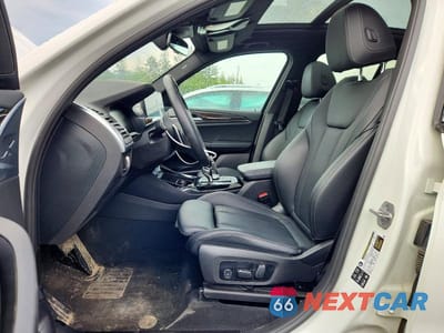 Zdjęcie 8 z 14 samochodu: 2024 BMW X3 XDRIVE30I VIN:5UX53DP09R9W60930 - miniatura