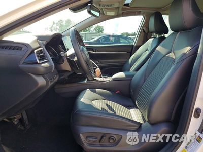 Zdjęcie 7 z 12 samochodu: 2021 TOYOTA CAMRY SE VIN:4T1T11AK9MU497768 - miniatura