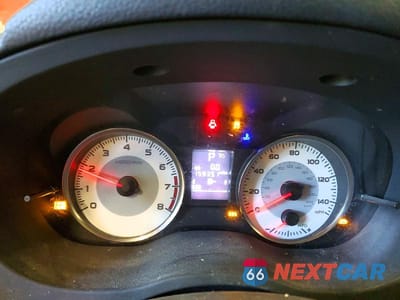 Zdjęcie 9 z 12 samochodu: 2013 SUBARU IMPREZA LIMITED VIN:JF1GPAG68DH206657 - miniatura