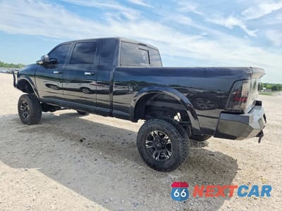 Drugie zdjęcie samochodu z przodu: 2010 DODGE RAM 2500 VIN:3D7UT2HL7AG152685 - miniatura