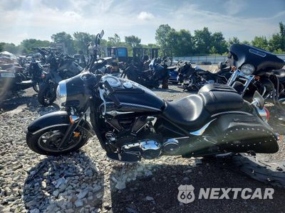 Trzecie zdjęcie samochodu z tyłu: 2008 KAWASAKI VN2000 G VIN:JKBVNMG148A000205 - miniatura