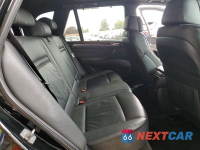 Zdjęcie 10 z 12 samochodu: 2010 BMW X5 XDRIVE48I VIN:5UXFE8C51AL311291 - miniatura