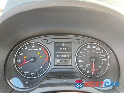 Zdjęcie 9 z 12 samochodu: 2016 AUDI A3 PREMIUM PLUS S-LINE VIN:WAU57LFF7G1031052 - miniatura