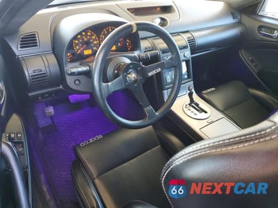 Zdjęcie 8 z 12 samochodu: 2003 INFINITI G35 BASE VIN:JNKCV54E23M206692 - miniatura