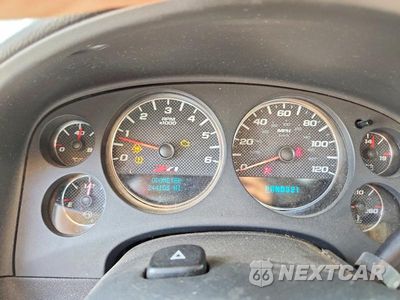 Zdjęcie 9 z 14 samochodu: 2007 CHEVROLET SUBURBAN K1500 VIN:3GNFK16387G274121 - miniatura