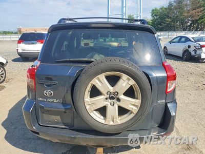 Zdjęcie 6 z 12 samochodu: 2006 TOYOTA RAV4 SPORT VIN:JTMBD32V665042756 - miniatura