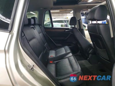 Zdjęcie 11 z 13 samochodu: 2012 BMW X3 XDRIVE28I VIN:5UXWX5C5XCL723690 - miniatura