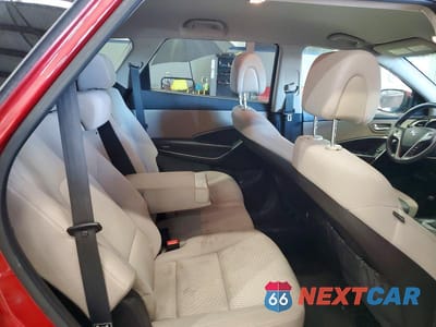 Zdjęcie 11 z 13 samochodu: 2017 HYUNDAI SANTA FE SE VIN:KM8SMDHF4HU202434 - miniatura