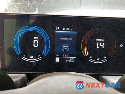 Zdjęcie 9 z 13 samochodu: 2024 HYUNDAI SONATA SEL VIN:KMHL64JA2RA373571 - miniatura